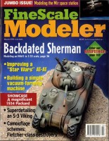 FineScale Modeler – March 1998 #3