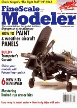 FineScale Modeler – March 2004 #3