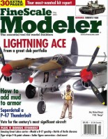 FineScale Modeler – May 2003 #5