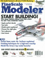 FineScale Modeler – November 2011 #9