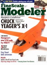 FineScale Modeler – October 2003 #8