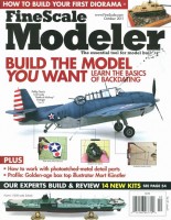 FineScale Modeler – October 2011 #8