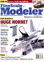 FineScale Modeler – September 2003 #7