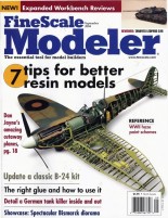 FineScale Modeler – September 2004