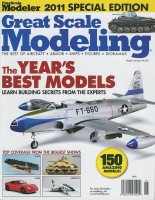 FineScale Modeler – Special Edition April 2011