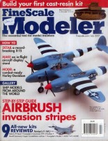 FineScale Modeler – July 2007 #6