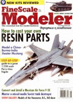 FineScale Modeler – May 2005 #5