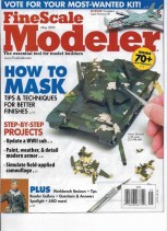FineScale Modeler – May 2010 #5