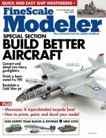 Fine Scale Modeler – May 2012 #5
