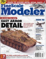 FineScale Modeler – April 2010 #4