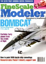 FineScale Modeler – October 1998 #8
