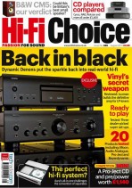 Hi-Fi Choice – August 2010
