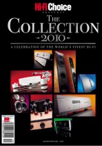 Hi-Fi Choice – Collection 2010