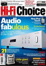Hi-Fi Choice – December 2010