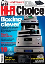 Hi-Fi Choice – February 2012