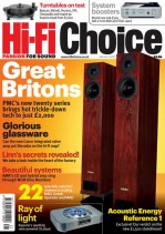 Hi-Fi Choice – January 2012