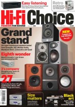 Hi-Fi Choice – July 2012
