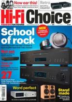 Hi-Fi Choice – June 2012