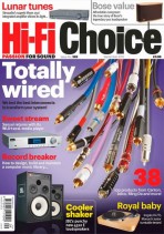 Hi-Fi Choice – September 2012
