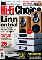 Hi-Fi Choice – March 2011