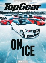 Top Gear (UK) – March 2012