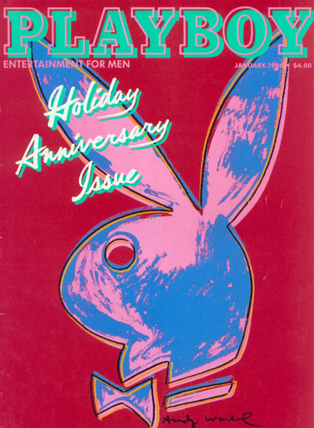 Playboy (USA) – January 1986