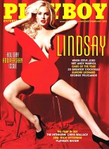 Playboy (USA) – January-February 2012