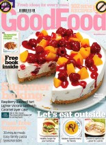 BBC Good Food – August 2012