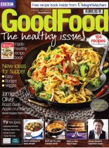BBC Good Food – February 2011