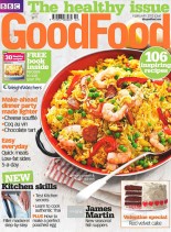 BBC Good Food – February 2012