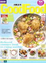 BBC Good Food – June 2011