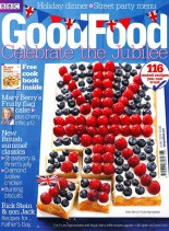 BBC Good Food – June 2012