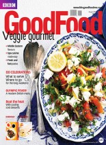 BBC Good Food (Middle East) – August 2012