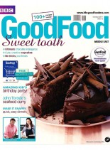 BBC Good Food (Middle East) – October 2011
