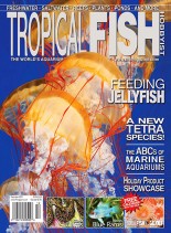 Tropical Fish Hobbyist – December 2009