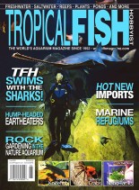 Tropical Fish Hobbyist – June 2009