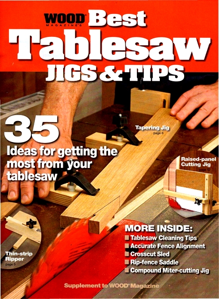 Wood – Best Tablesaw Jigs Tips