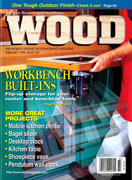 Wood – February 1998 #103