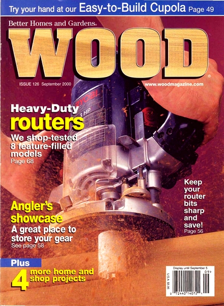 Wood – September 2000 #126
