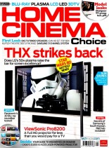Home Cinema Choice – April 2011