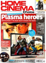 Home Cinema Choice – December 2012
