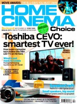 Home Cinema Choice – February 2012