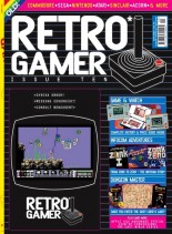 Retro Gamer – #10