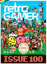 Retro Gamer – #100