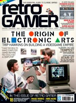 Retro Gamer – #105