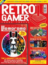 Retro Gamer – #12