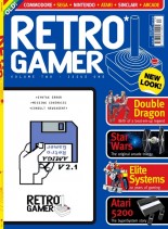 Retro Gamer – #13