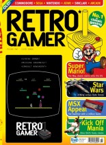 Retro Gamer – #15