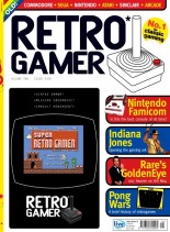Retro Gamer – #16