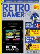 Retro Gamer – #17